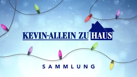 thumbnail - Kevin – Allein zu Haus
