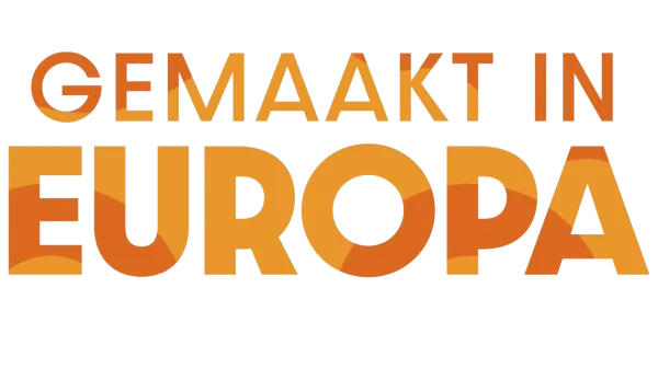 Gemaakt in Europa