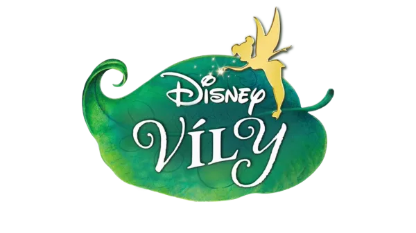 Disney – víly