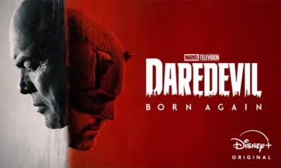 Daredevil