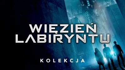thumbnail - Więzień labiryntu