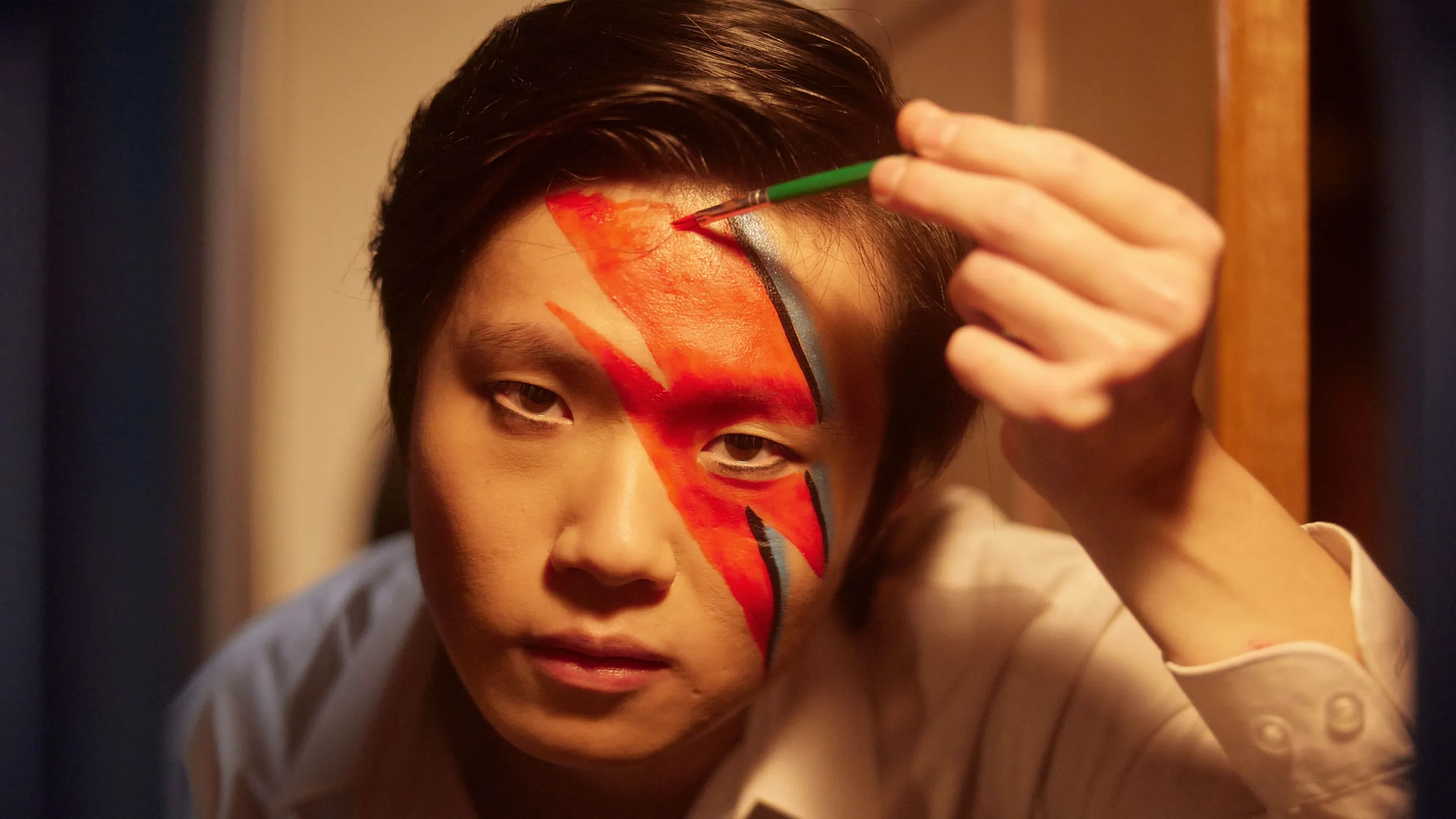 Last Days of the Space Age