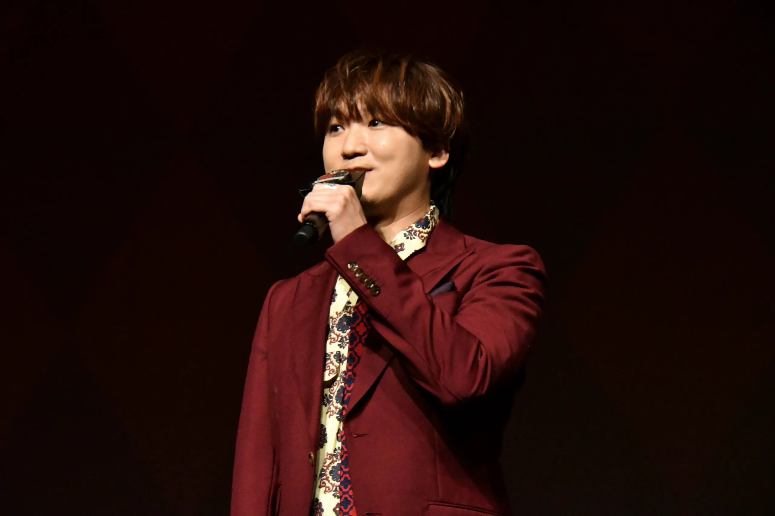 豪華ボイスキャストが登壇！「ツイステ」アニメ世界最速上映ワールドプレミア開催レポート｜【公式】Disney+（ディズニープラス）ナビ