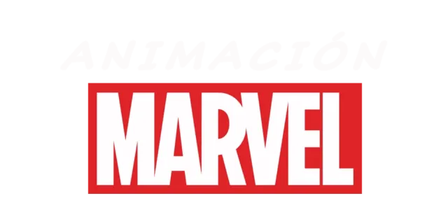 Animación Marvel
