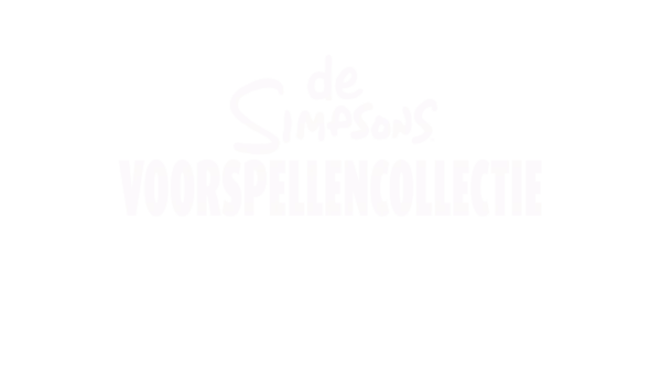 De Simpsons voorspellen