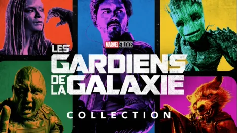 thumbnail - Les Gardiens de la Galaxie