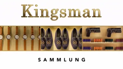 thumbnail - Kingsman