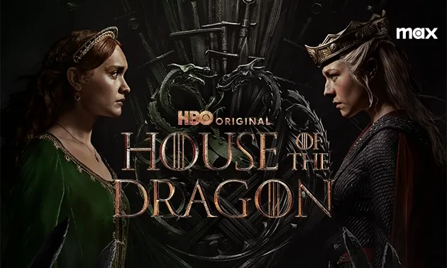 House of the Dragon