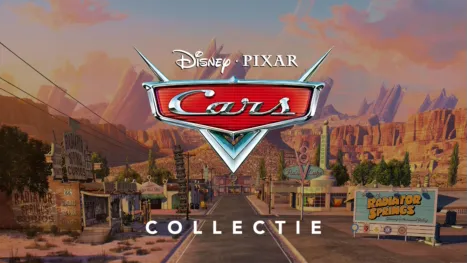 thumbnail - Cars