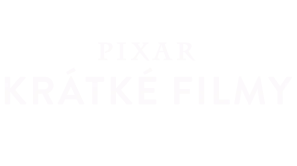 Pixar – krátké filmy