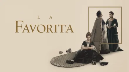 thumbnail - La favorita