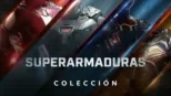 thumbnail - Superarmaduras