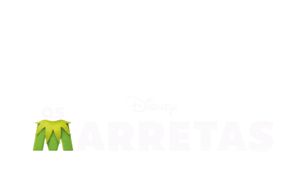 Os Marretas