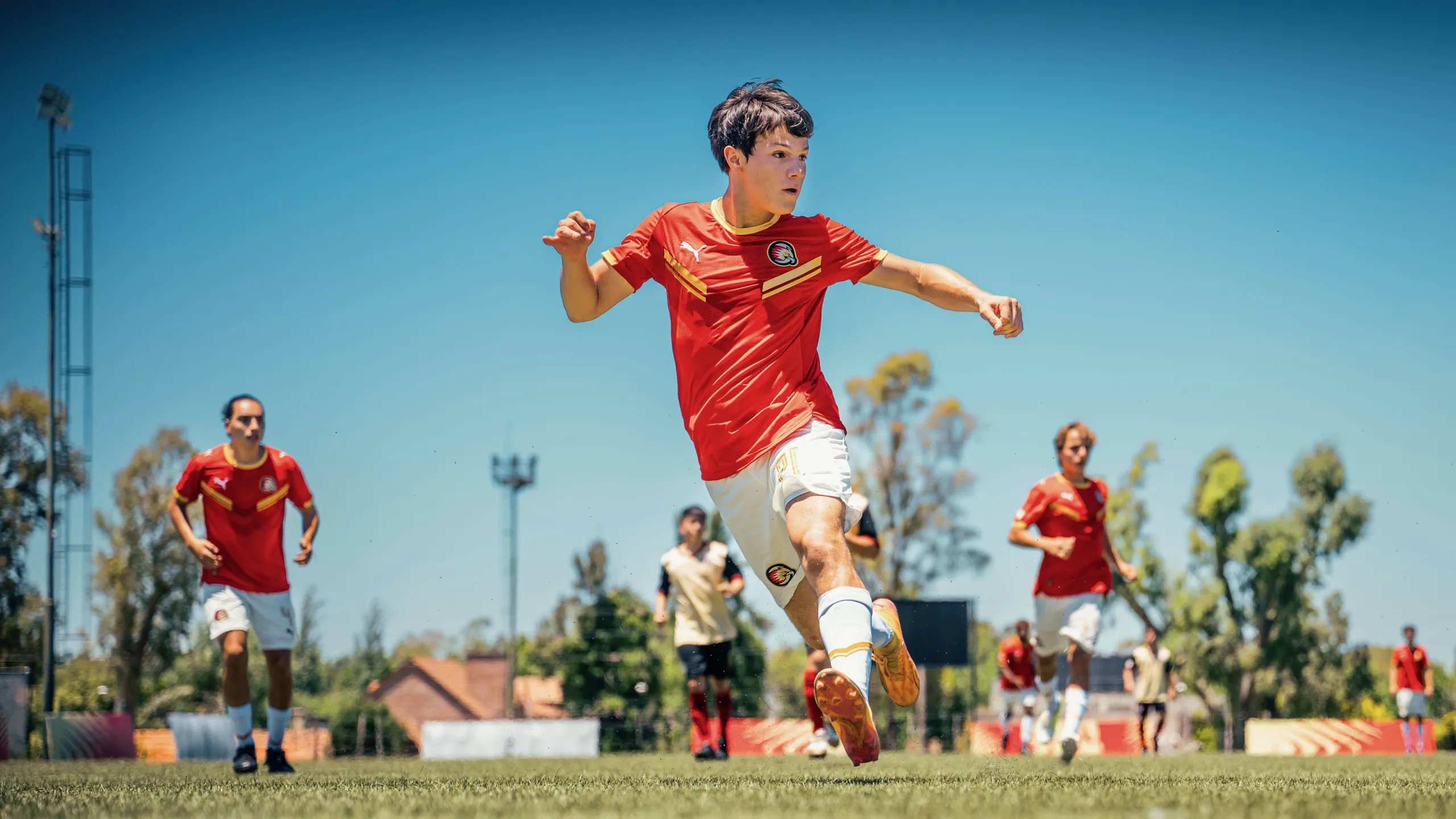 ONCE - Body Image - 4