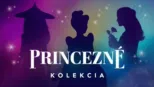 thumbnail - Princezné