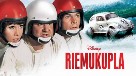 thumbnail - Riemukupla