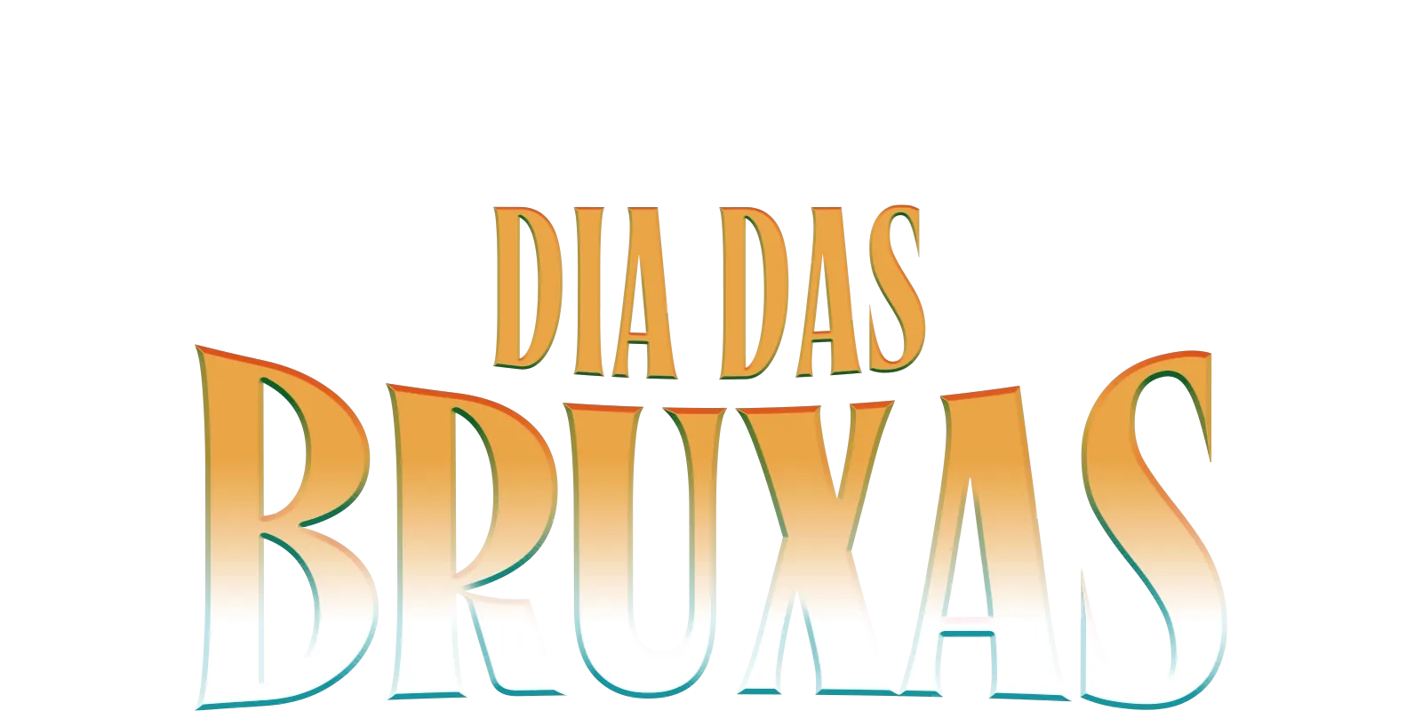 Dia das Bruxas