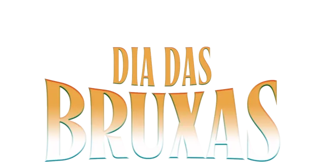 Dia das Bruxas
