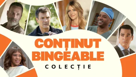 thumbnail - Conținut bingeable