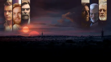 Obi-Wan Kenobi
