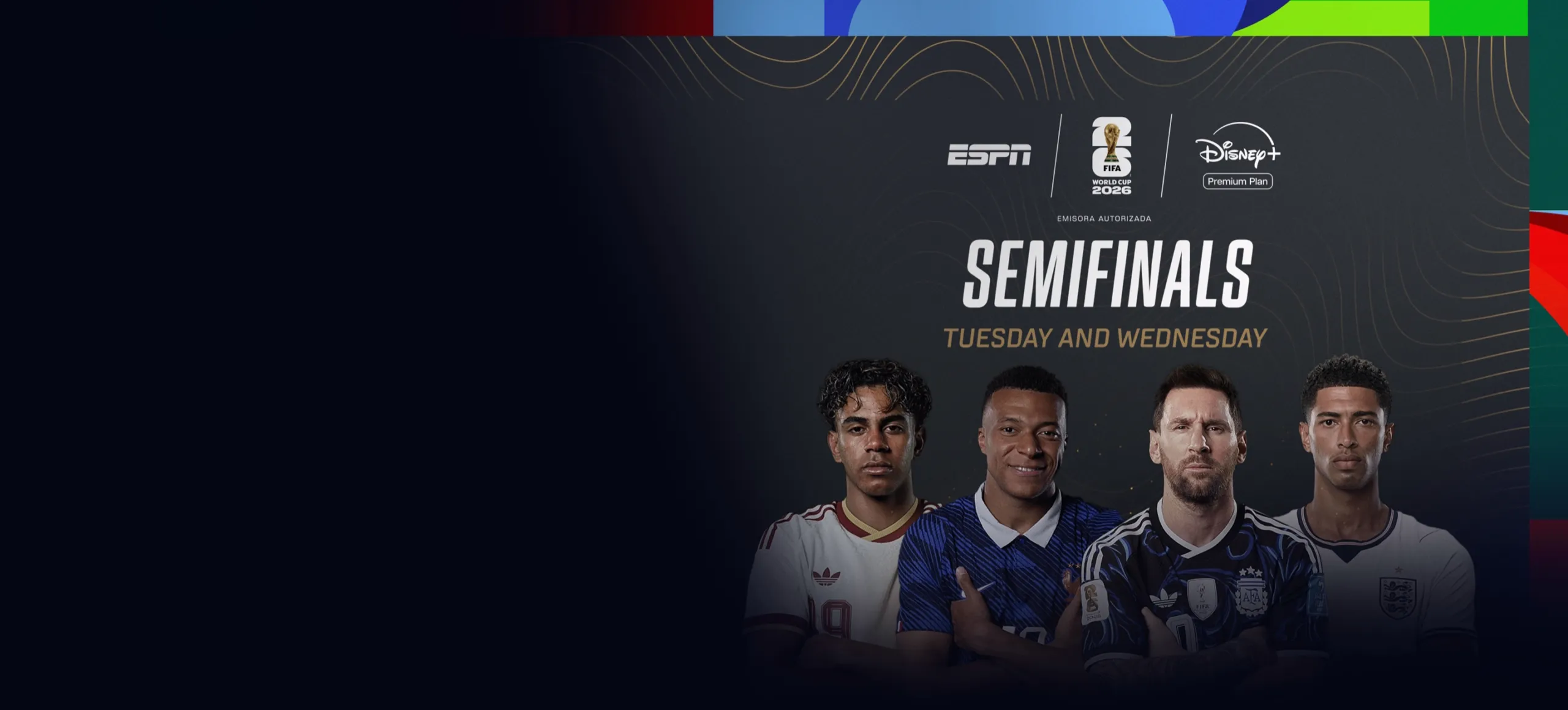 World Cup 2026