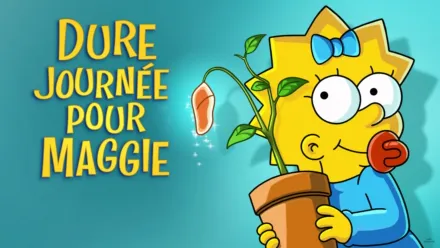 thumbnail - Dure journée pour Maggie