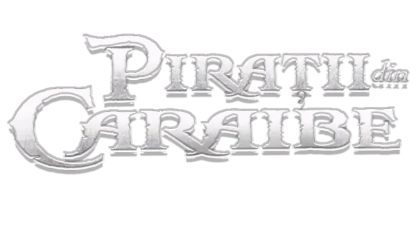 Pirații din Caraibe