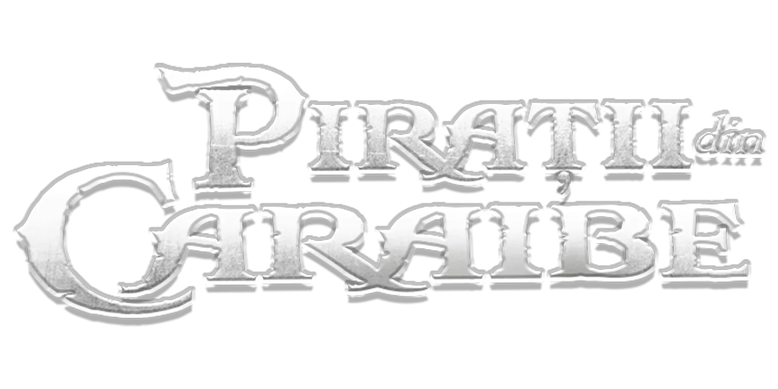 Pirații din Caraibe