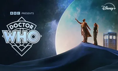 Doctor Who S2