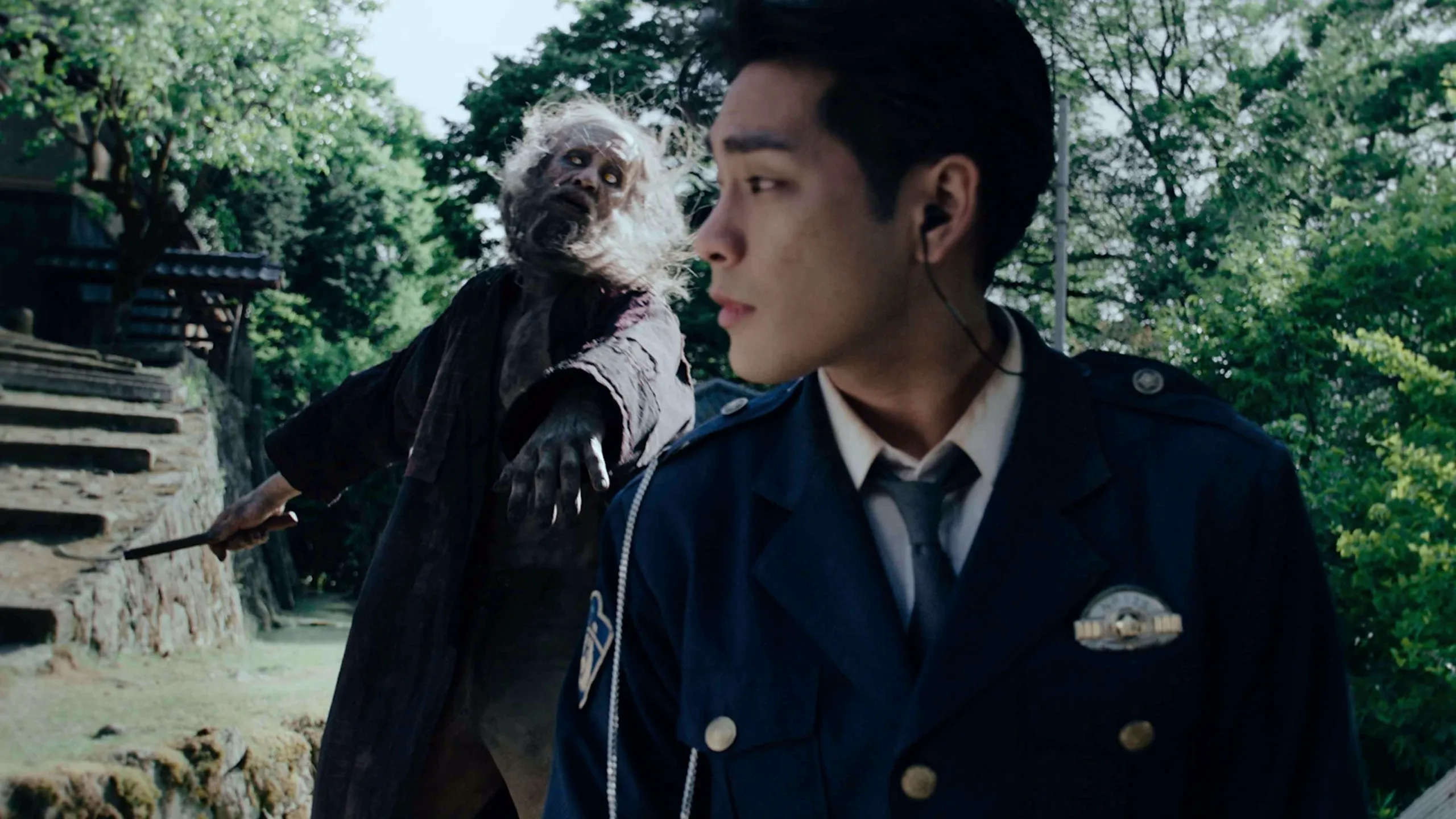 『ガンニバル』