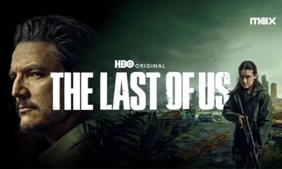 The Last of Us S2