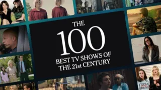 The New York Times 100 Best Shows of the 21st Century on Disney+ & Hulu