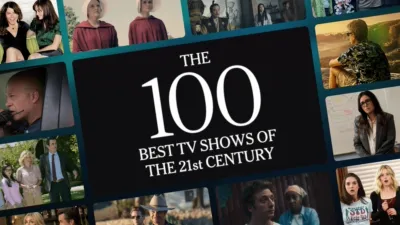 The New York Times 100 Best Shows of the 21st Century on Disney+ & Hulu