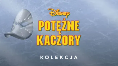 thumbnail - Potężne Kaczory