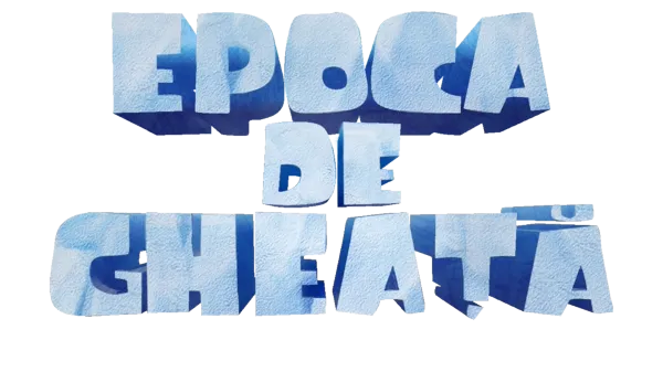 Epoca de gheață