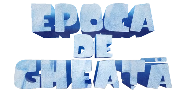 Epoca de gheață