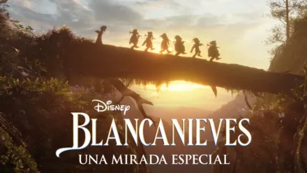 thumbnail - Blancanieves de Disney | Un adelanto especial