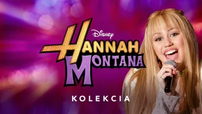 thumbnail - Hannah Montana