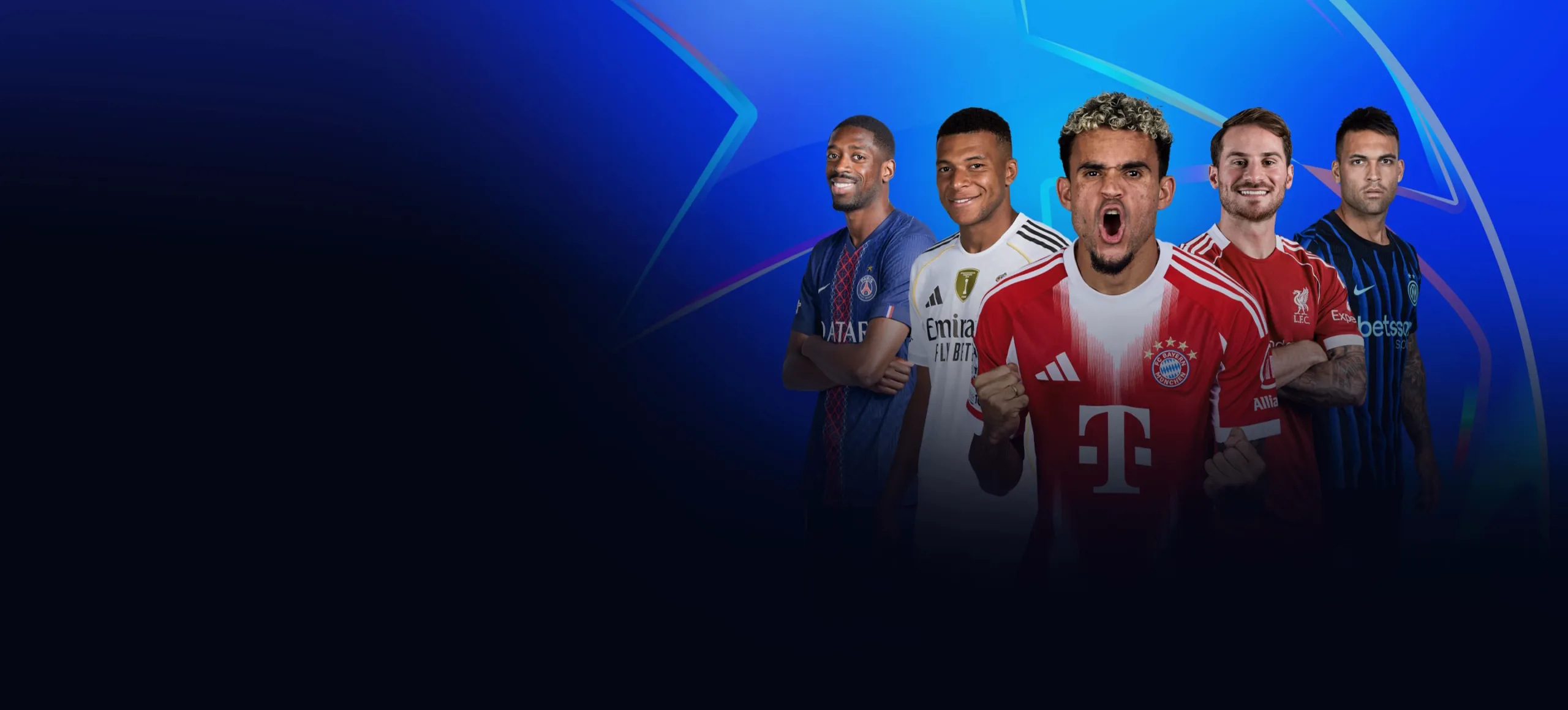 UEFA Champions League