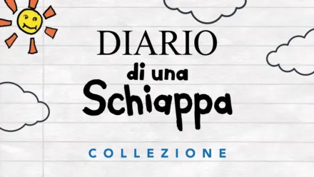 thumbnail - Diario di una schiappa
