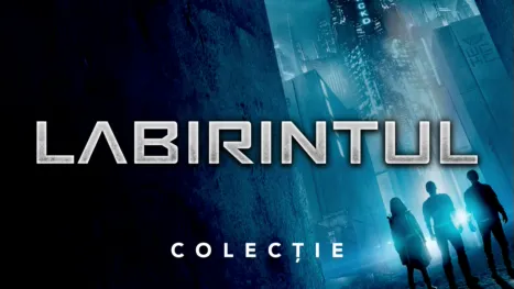 thumbnail - Labirintul