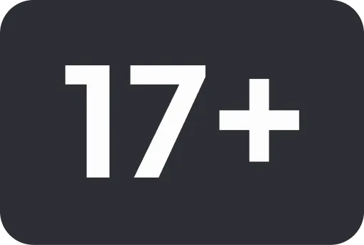 17+