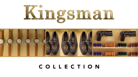 thumbnail - Kingsman
