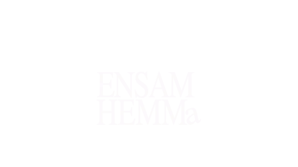 Ensam hemma