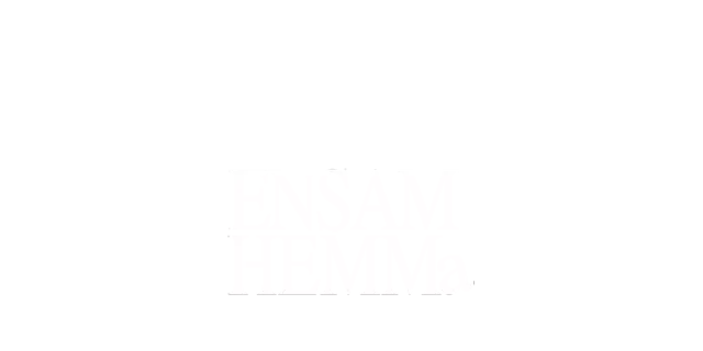 Ensam hemma