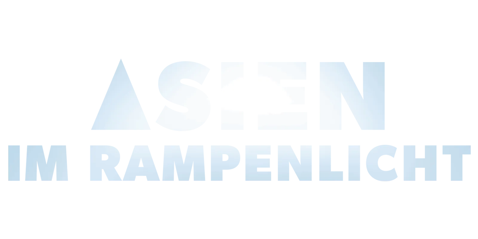 Asien im Rampenlicht