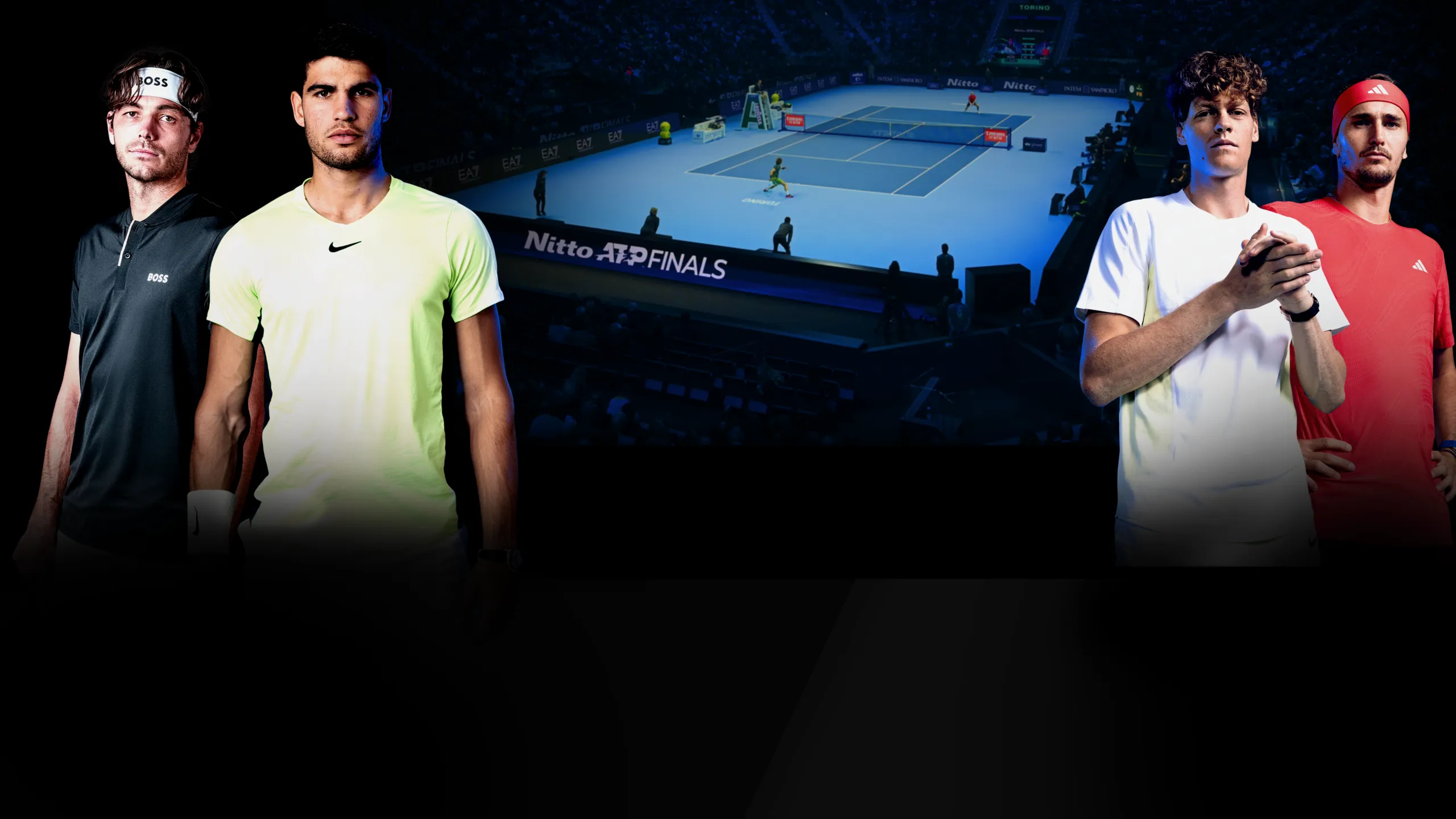 ATP Finals