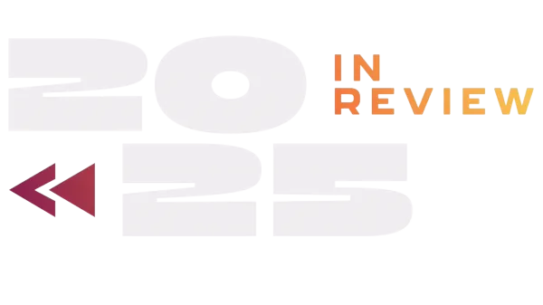 2025 in Review