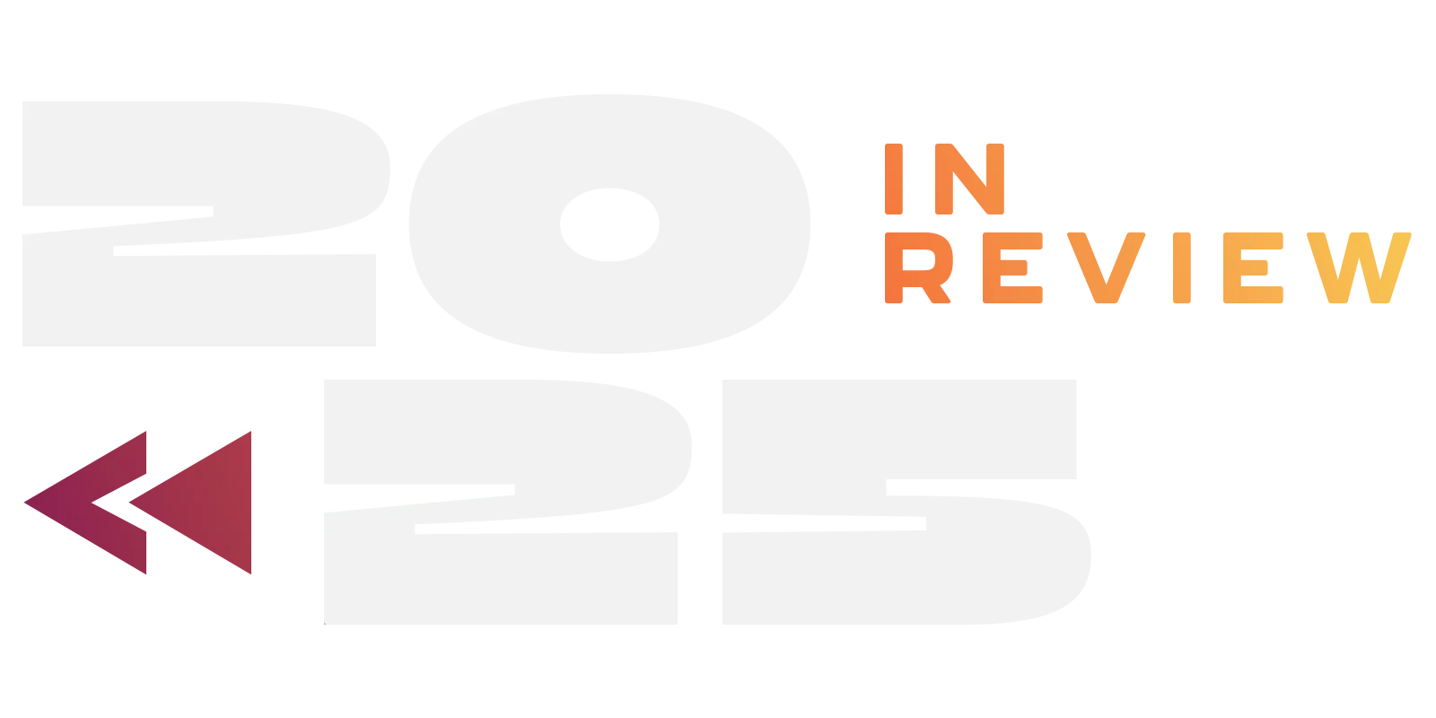 2025 in Review