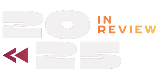 2025 in Review